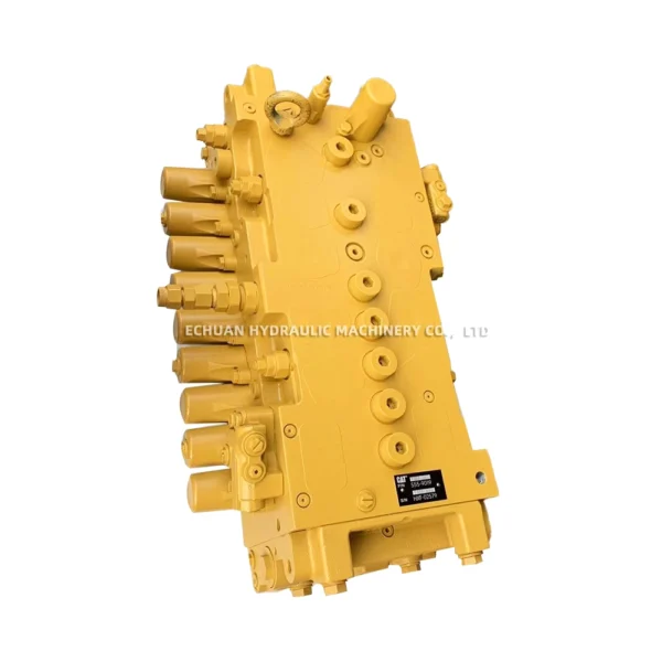 CAT E336GC 345GC - Image 3