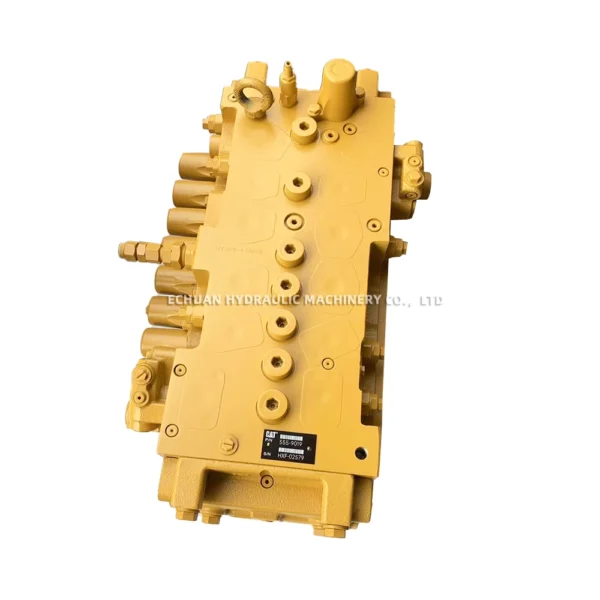 CAT E336GC 345GC - Image 4