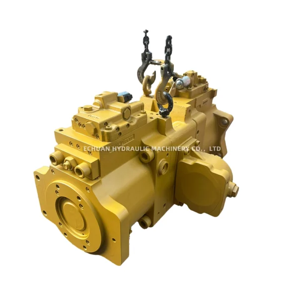 CAT E349GC - Image 4