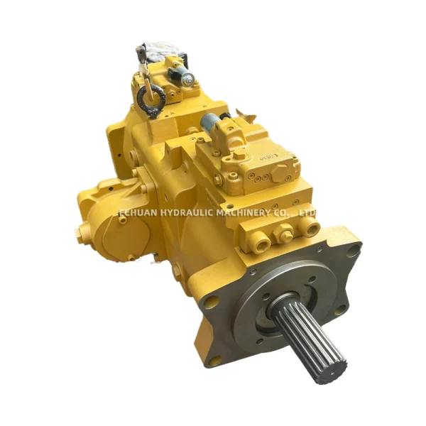 CAT E349GC - Image 3