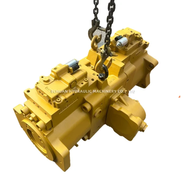 CAT E349GC - Image 2
