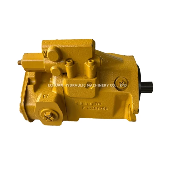 CAT E374 395  448-9705