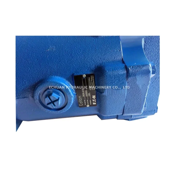 EATON 7630-216 020504 - Image 2