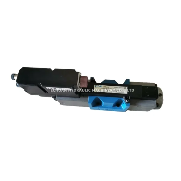EATON VICKERS KBFDG4V-5-2C75N45-Z-M1-PC7-H7-12-EN150 - Image 8