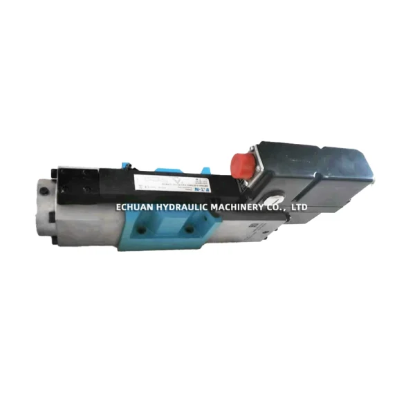 EATON VICKERS KBFDG4V-5-2C75N45-Z-M1-PC7-H7-12-EN150 - Image 7