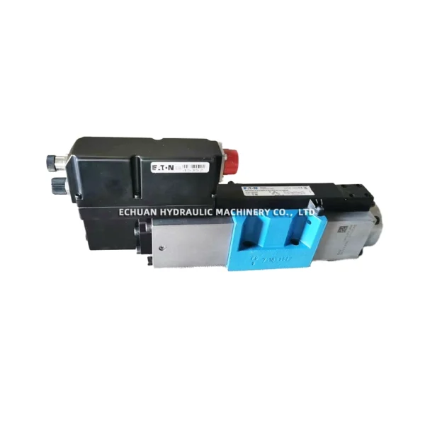 EATON VICKERS KBFDG4V-5-2C75N45-Z-M1-PC7-H7-12-EN150 - Image 6