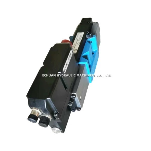 EATON VICKERS KBFDG4V-5-2C75N45-Z-M1-PC7-H7-12-EN150 - Image 5