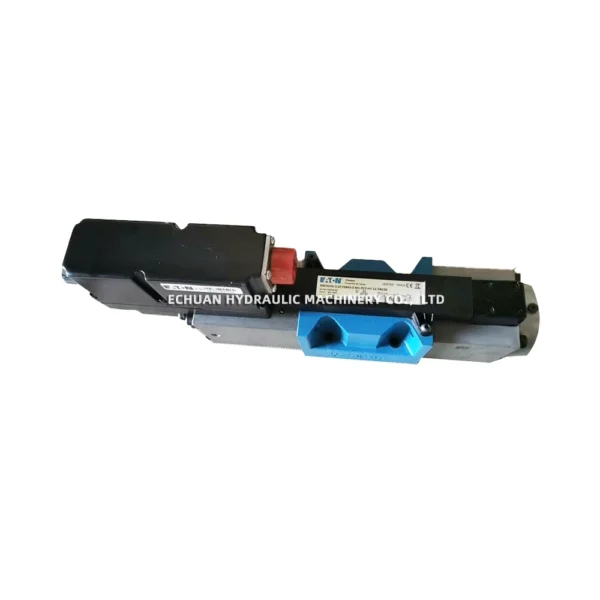 EATON VICKERS KBFDG4V-5-2C75N45-Z-M1-PC7-H7-12-EN150 - Image 4
