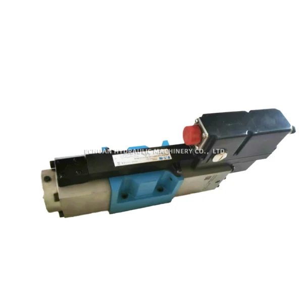 EATON VICKERS KBFDG4V-5-2C75N45-Z-M1-PC7-H7-12-EN150 - Image 3