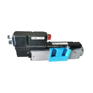 EATON VICKERS KBFDG4V-5-2C75N45-Z-M1-PC7-H7-12-EN150