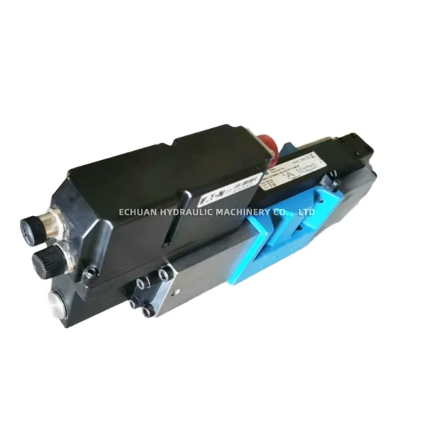 EATON VICKERS KBFDG4V-5-2C75N45-Z-M1-PC7-H7-12-EN150 - Image 2