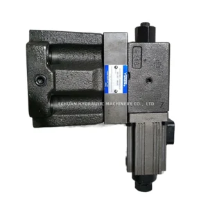 YUKEN EBG-03-C-60TEDG-01V-C-1-PNT10-60T