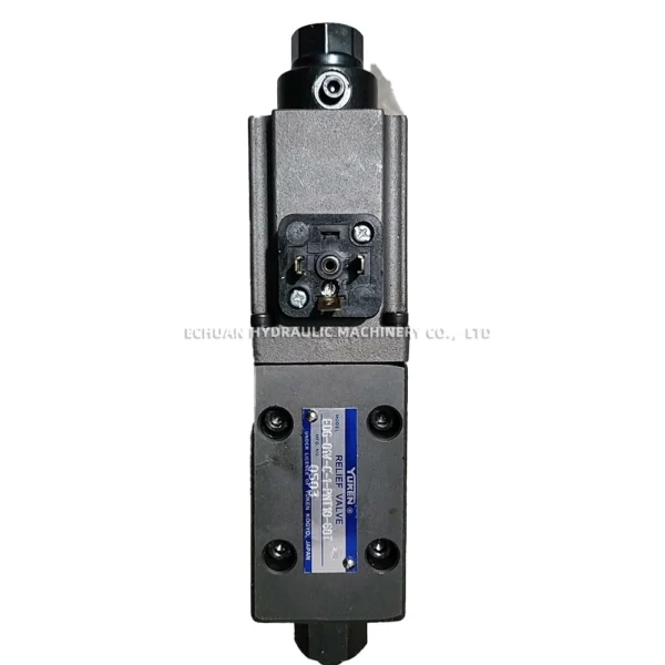 YUKEN EBG-03-C-60TEDG-01V-C-1-PNT10-60T - Image 3