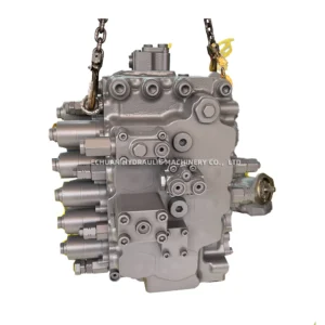 VOLVO EC250D 300D 350D