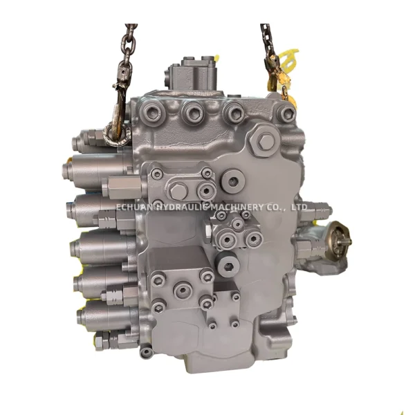VOLVO EC250D 300D 350D