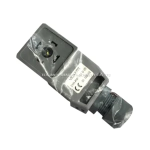 VICKERS EHH-AMP-702-D-20