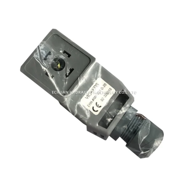 VICKERS EHH-AMP-702-D-20