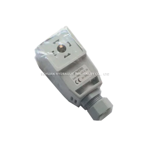 VICKERS EHH-AMP-702-D-20 - Image 2
