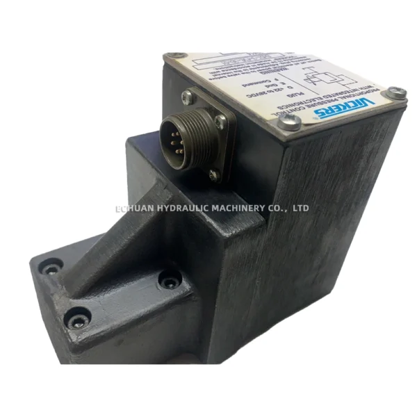 EATON EHST-3-FVE-30 - Image 2