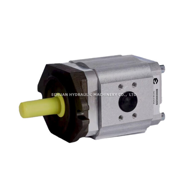 ECKERLE EIPC3-040RA23-10 - Image 2