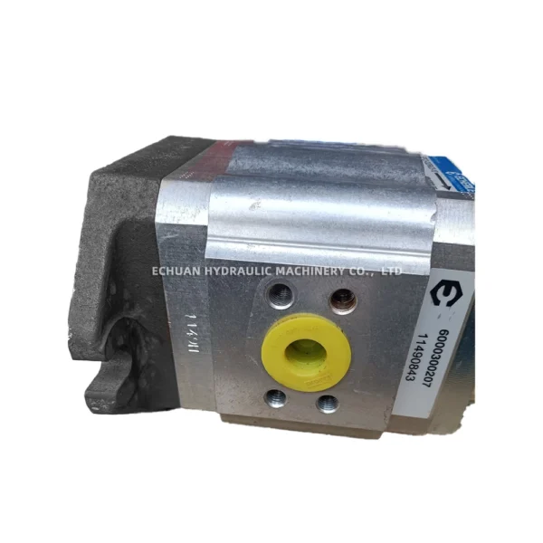 ECKERLE EIPC3-050RA23-10 - Image 3
