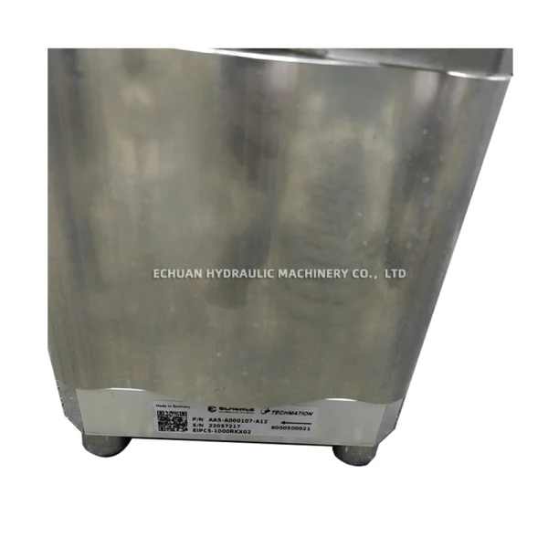 ECKERLE EIPC5-1000RKX02 - Image 2