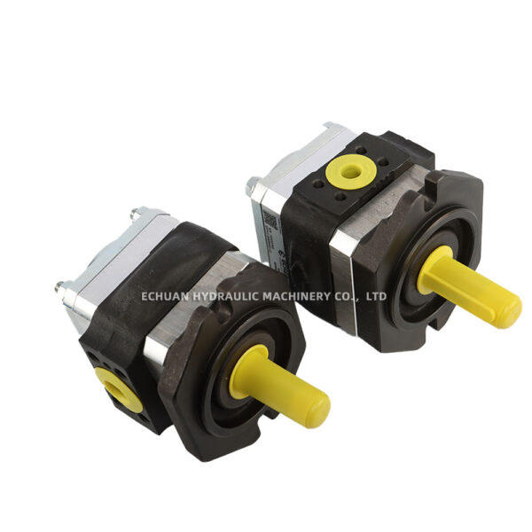 ECKERLE EIPH2-006RK03-11 - Image 2