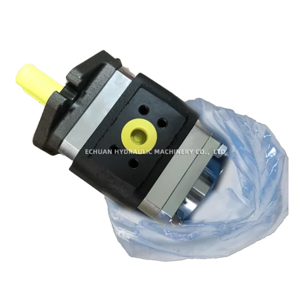 ECKERLE EIPHC2356-0083240506480RK23
