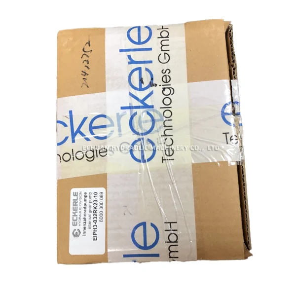 ECKERLE EIPHC2356-0083240506480RK23 - Image 6