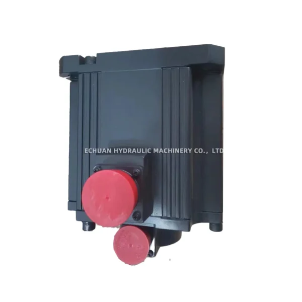 MITSUBISHI HC-SFS502 - Image 3