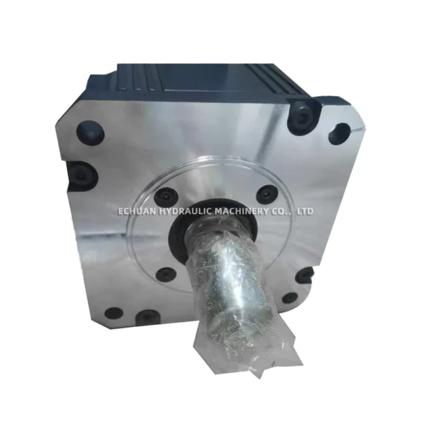 MITSUBISHI HC-SFS502 - Image 4