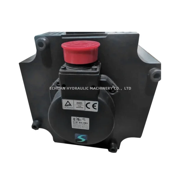 MITSUBISHI HC-SFS502 - Image 6