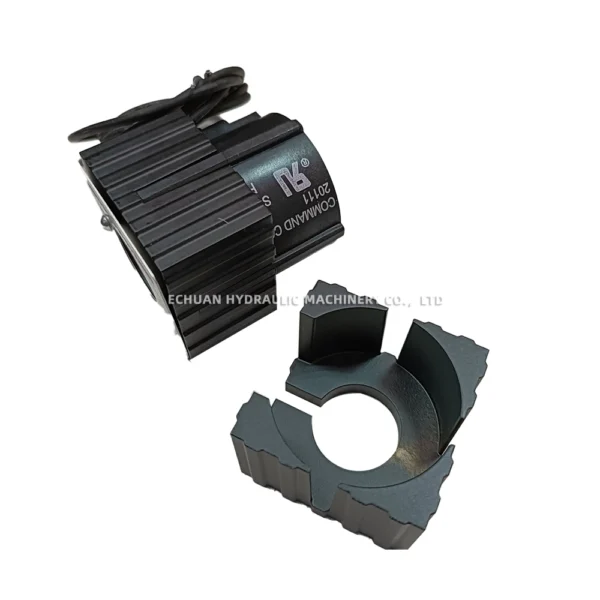 BUCHER EMDV-10-N-C2-0-24DL