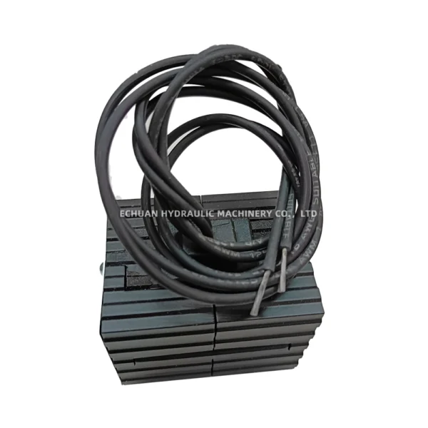 BUCHER EMDV-10-N-C2-0-24DL - Image 3