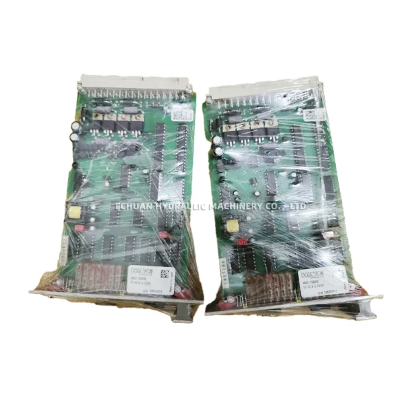 HAWE EV 22 K 2-2224 - Image 3