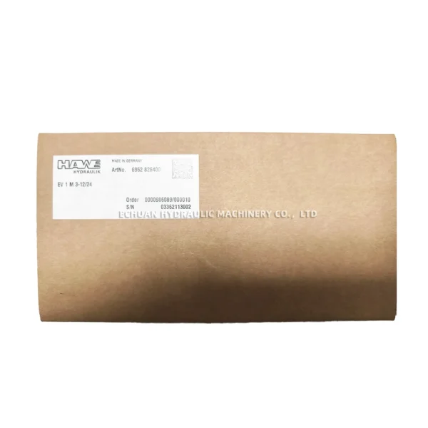 HAWE EV1M3-1224 - Image 2