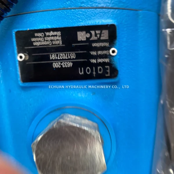 Eaton 5433-367 5433-216 - Image 6