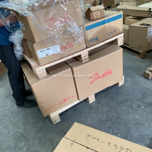 Eaton 5433-367 5433-216 - Image 8