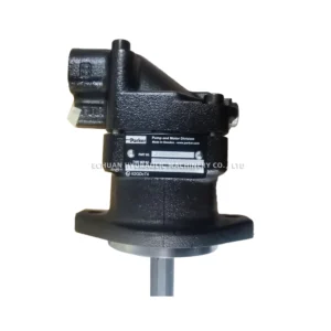PARKER F11-005-MB-CV-K-000-0000-OT