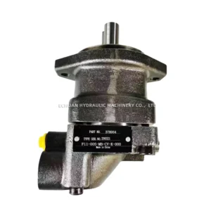 PARKER F11-005-MB-CV-K-0000