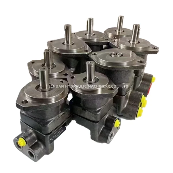 PARKER F11-005-MB-CV-K-0000 - Image 2