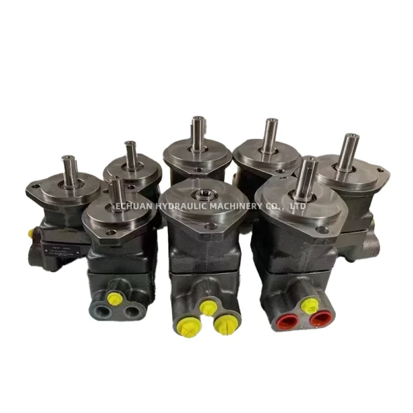 PARKER F11-005-MB-CV-K-0000 - Image 3