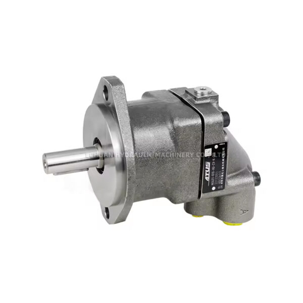 REXROTH ATUS11-010-HU-CV-K000 - Image 3