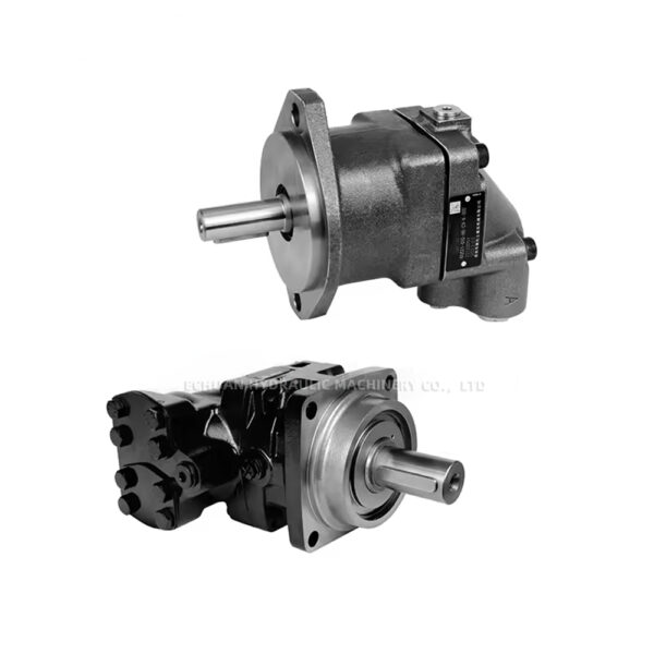 REXROTH ATUS11-010-HU-CV-K000 - Image 5