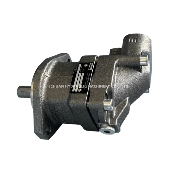 PARKER F11-010-MB-CV-K-000-000-0 3706030 - Image 3