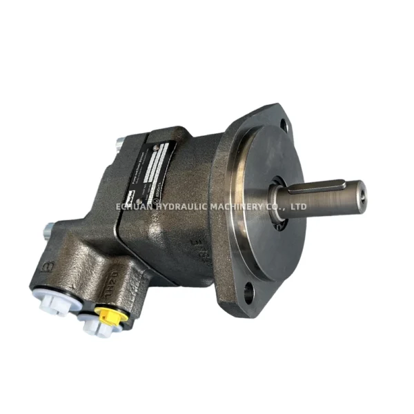 PARKER F11-010-MB-CV-K-000-000-0 3706030 - Image 2