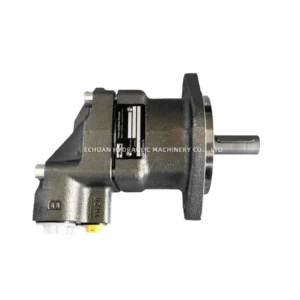 PARKER F11-010-MB-CV-K-000-0000-00