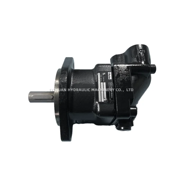 PARKER F11-010-MB-CV-K-209-0000-0X 3798391