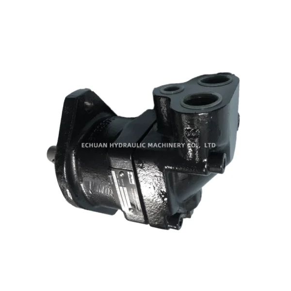 PARKER F11-010-MB-CV-K-209-0000-0X 3798391 - Image 3