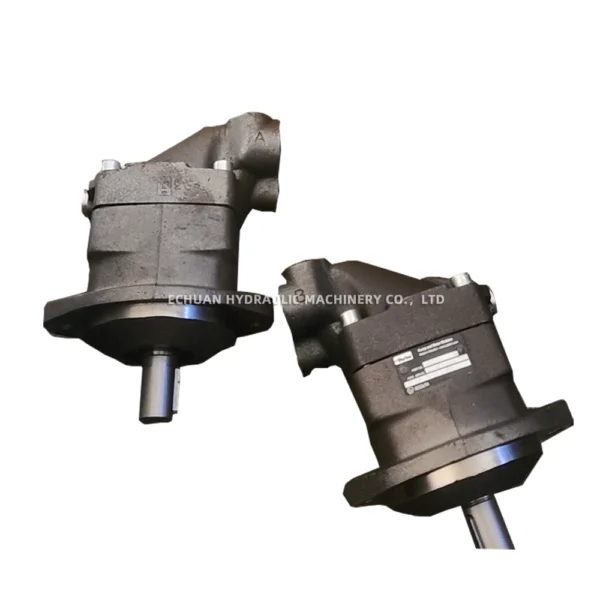 PARKER F11-019-MB-CN-K-000 - Image 6